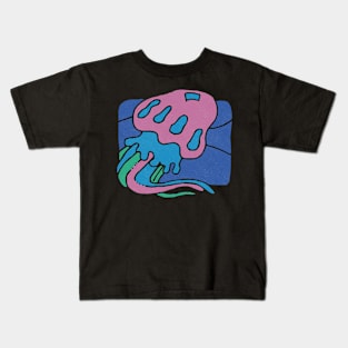 Jellyfish Kids T-Shirt